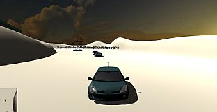 Race On Ice 2021 Pro