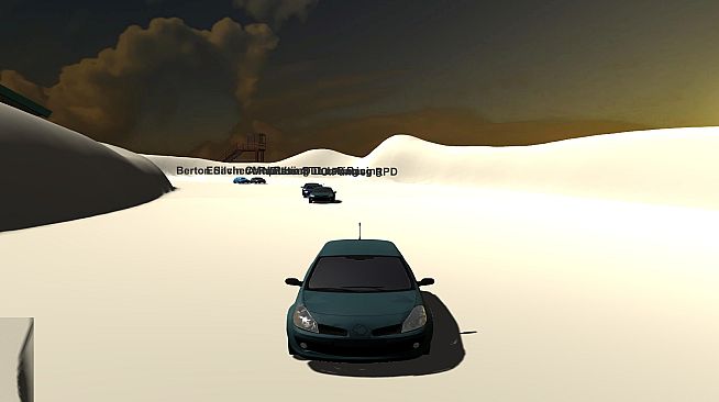 Race On Ice 2021 Pro