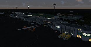 Aerofly FS 2 - USA South Florida