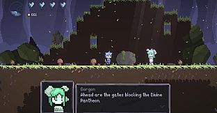 Cantirium: God Slayer