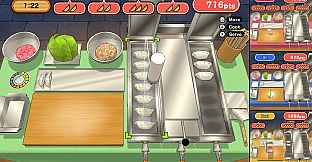 Make it! Gyoza