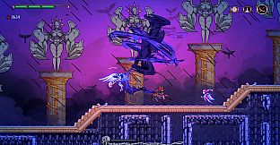 Wings of Vi 2: Guardian's Heart