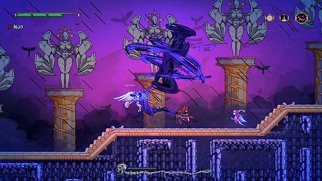 Wings of Vi 2: Guardian's Heart