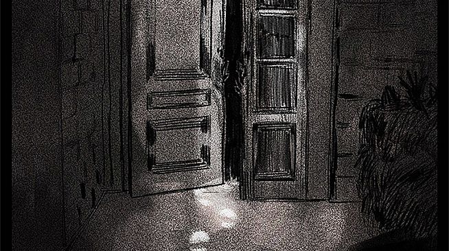 Grotesque Beauty Artbook and Comics