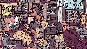 I commissioned some mice 4