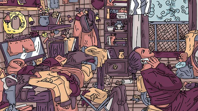 I commissioned some mice 4