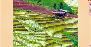 Puzzle Vacations: Thailand and Cambodia