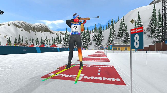 NGL Biathlon 2026