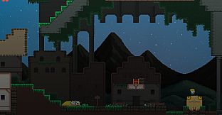 Beneath the Ghost Kingdom