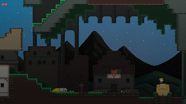 Beneath the Ghost Kingdom