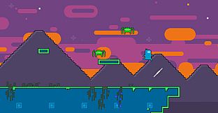 Super Blue Boy Planet