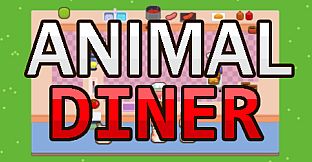 Animal Diner