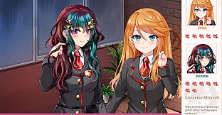 Zeta Wolf Chronicles