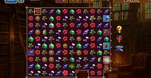 Christmas Yarn 4: Blessing Star