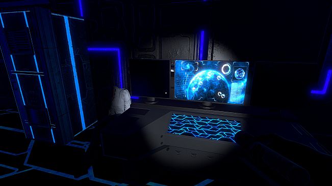 There's something wrong with...