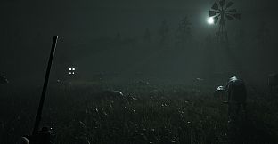 Greyhill Incident - Fan Pack