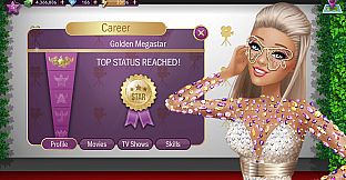 Hollywood Story: Fashion Star