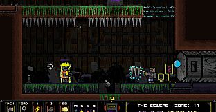 Robozarro - Soundtrack