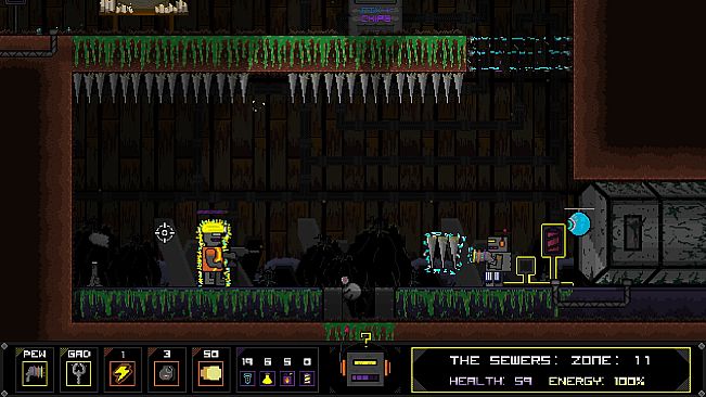 Robozarro - Soundtrack