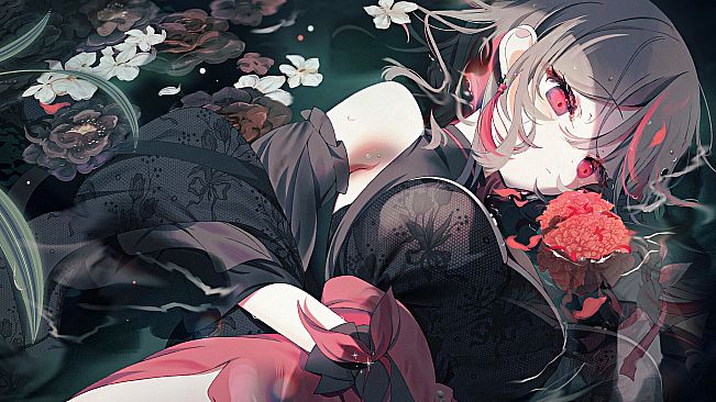 Putrika 2nd.cut:For the Exquisite Attire