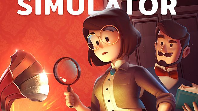 Escape Simulator Soundtrack