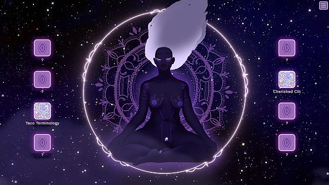 Vulva Goddess