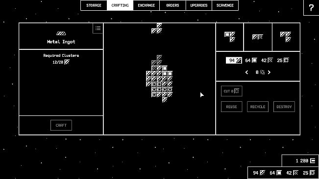 BlockScavenger