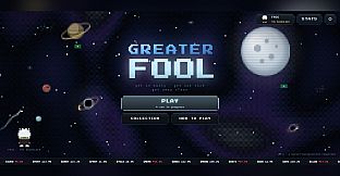 Greater Fool