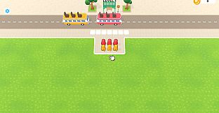 Bus Stop Shuffle Windows