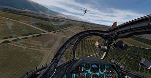 DCS: Mi-24P HIND