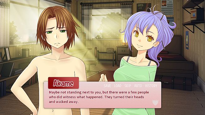 Devil in the Details - Uncensored