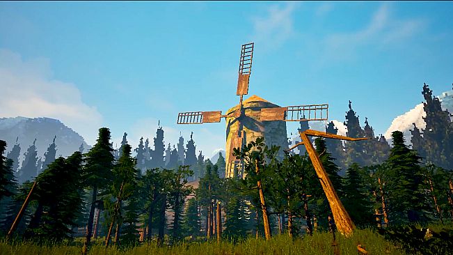 Tired of Being the Hero