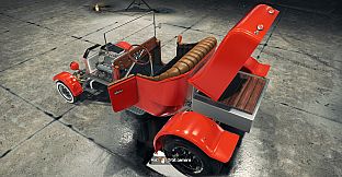 Car Mechanic Simulator 2018 - Hot Rod Custom Cars