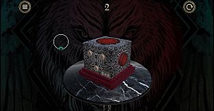 Mystery Box: Evolution