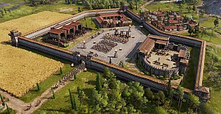 Anno 117: Pax Romana Gold Edition