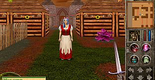 The Quest - Islands of Ice and Fire