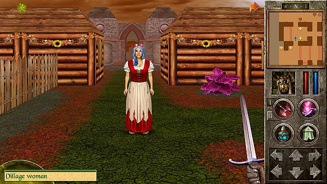 The Quest - Islands of Ice and Fire