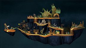 Rocco's Island: Ring to End the Pain