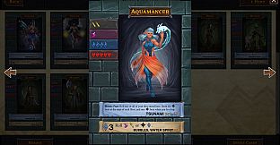 One Deck Dungeon - Abyssal Depths