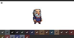 Pixel Draw - Expansion Pack 2