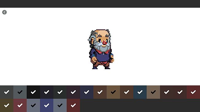 Pixel Draw - Expansion Pack 2