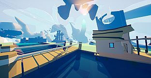 Soar: Pillars of Tasneem