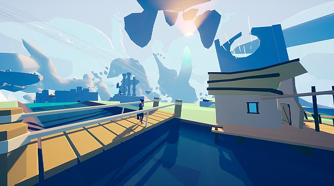 Soar: Pillars of Tasneem