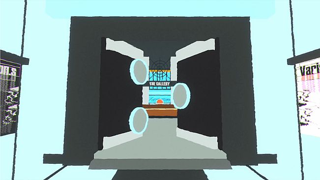 The Exhibition