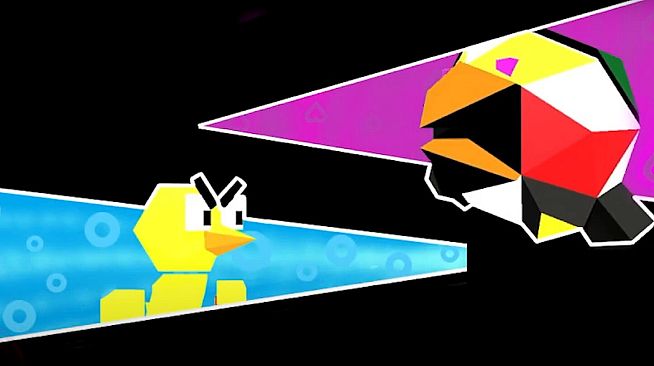 Duckified: Cosmic Legends