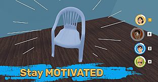 Unmotivated Heroes