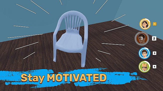 Unmotivated Heroes
