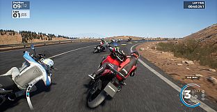 RIDE 3 - Best of 2018 Pack 1