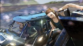 BornWild • Versus S1 - Prologue