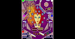 Arcade Archives 2 PINBALL ACTION